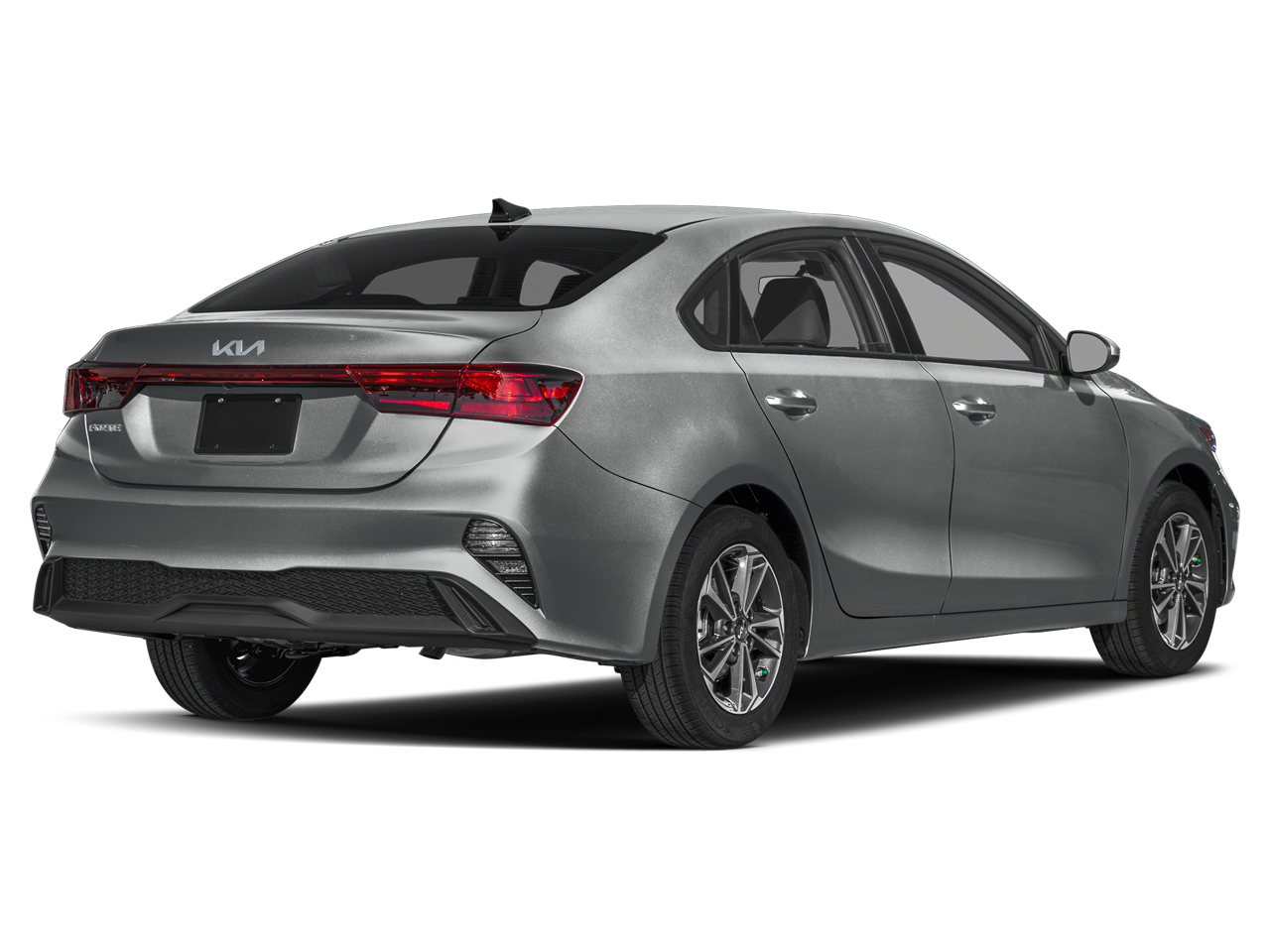 Used 2024 Kia Forte LXS with VIN 3KPF24AD5RE762581 for sale in Red Wing, Minnesota
