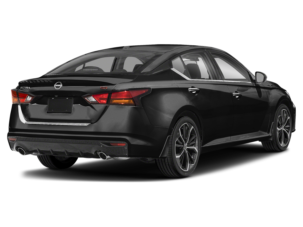 Used 2024 Nissan Altima SR with VIN 1N4BL4CV5RN372423 for sale in Red Wing, Minnesota