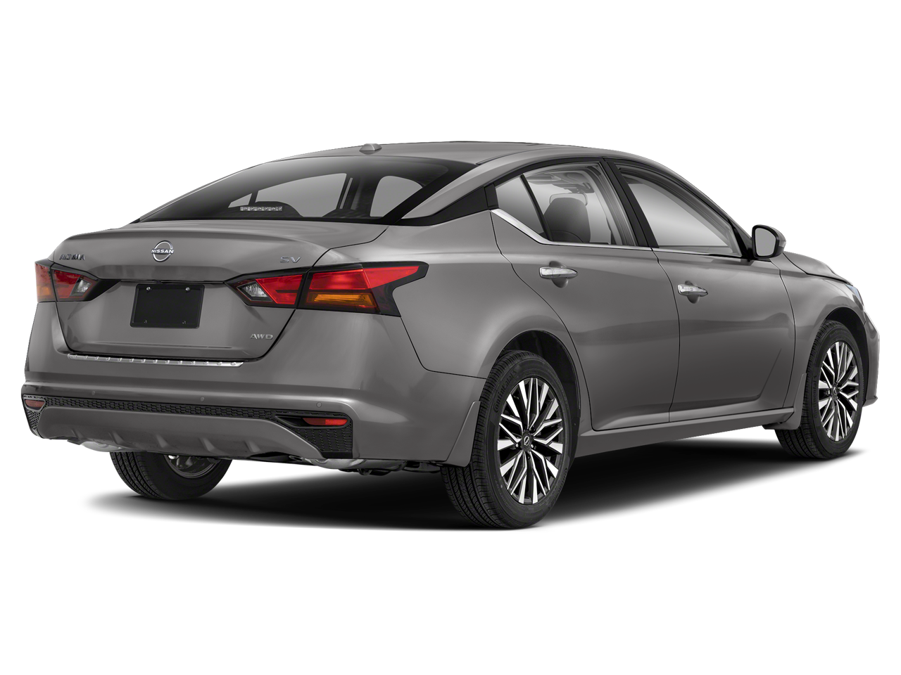 Used 2024 Nissan Altima SV with VIN 1N4BL4DV6RN424169 for sale in Red Wing, Minnesota