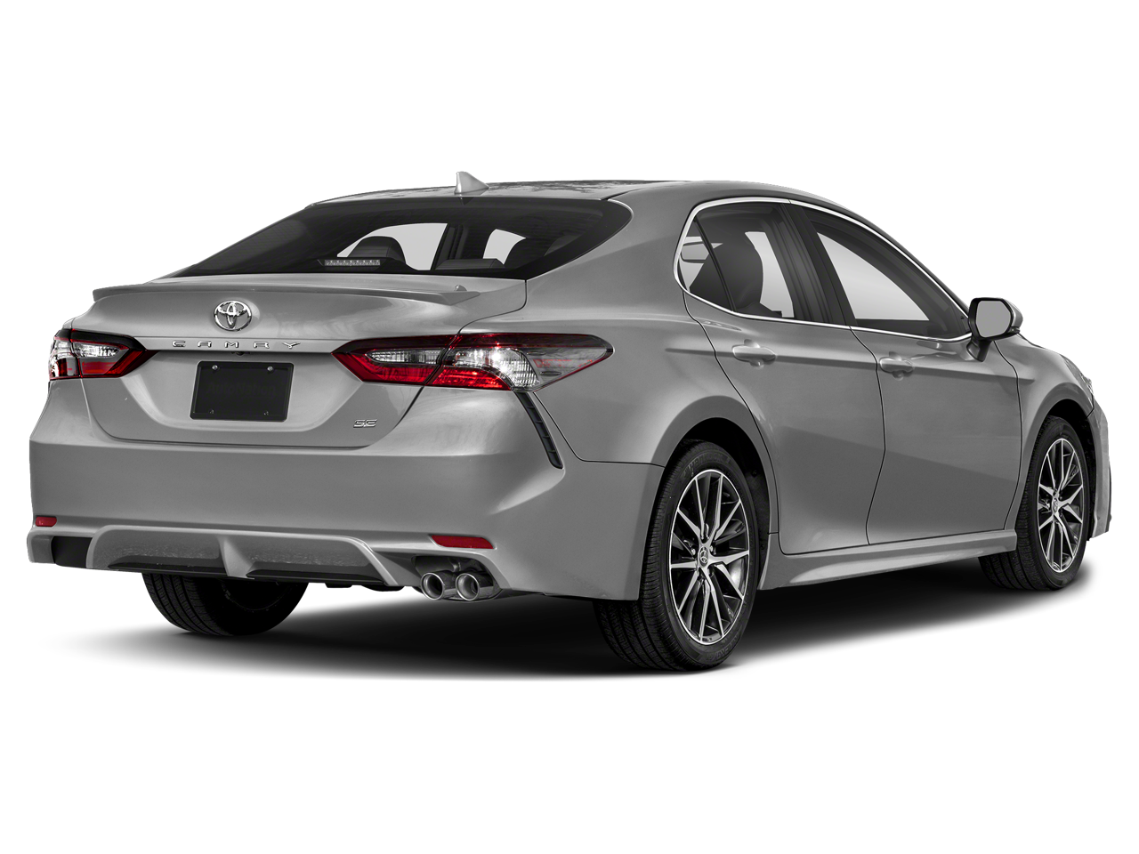 Used 2024 Toyota Camry SE with VIN 4T1G11AK4RU203606 for sale in Red Wing, Minnesota