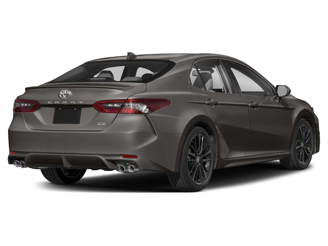 Used 2024 Toyota Camry XSE with VIN 4T1K61AK4RU211572 for sale in Red Wing, Minnesota