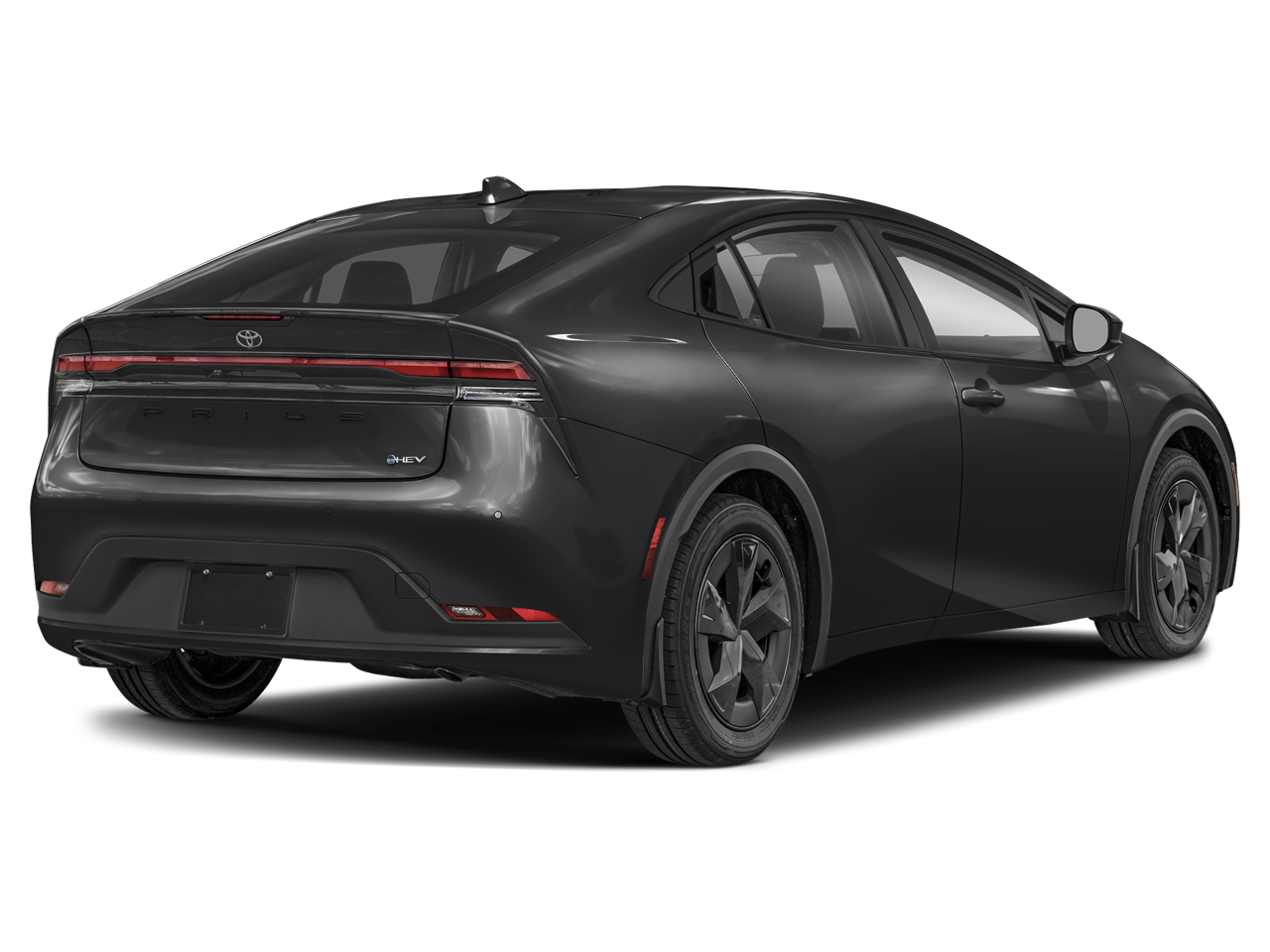 Used 2024 Toyota Prius LE with VIN JTDACAAU1R3025858 for sale in Red Wing, Minnesota