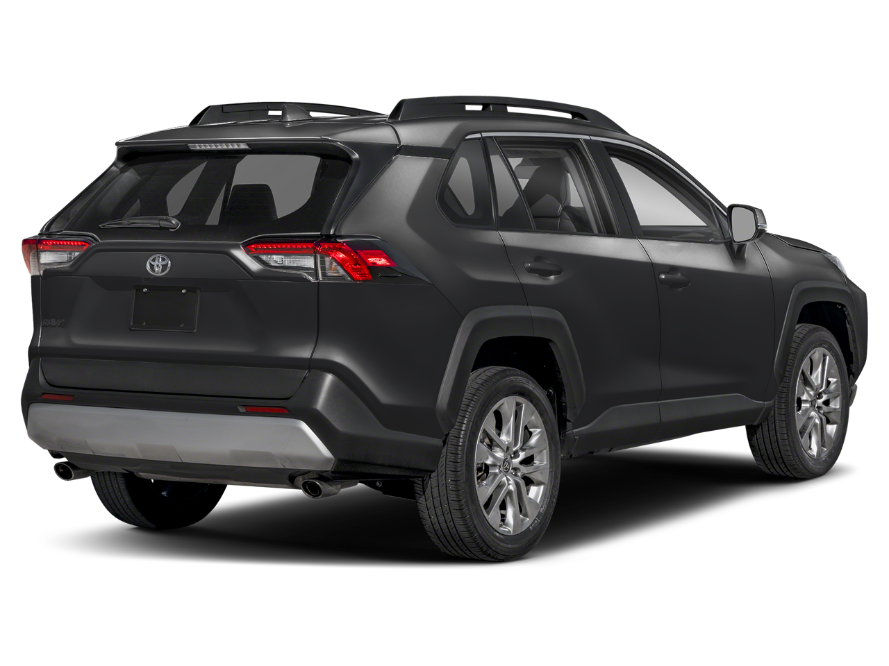 Used 2024 Toyota RAV4 Adventure with VIN 2T3J1RFVXRW462857 for sale in Red Wing, Minnesota