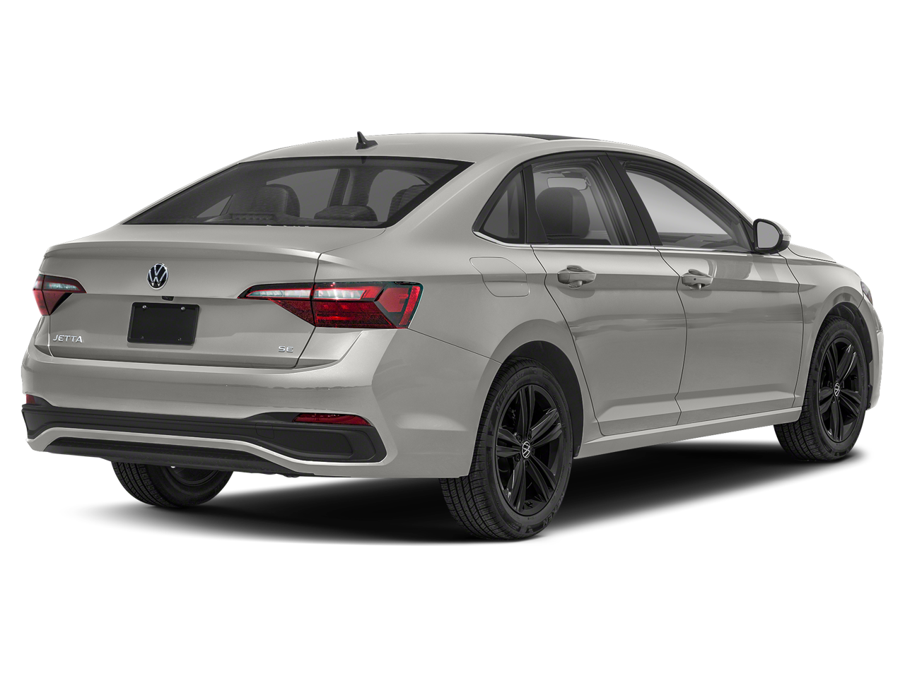 Used 2024 Volkswagen Jetta SE with VIN 3VW7M7BU6RM011524 for sale in Red Wing, MN