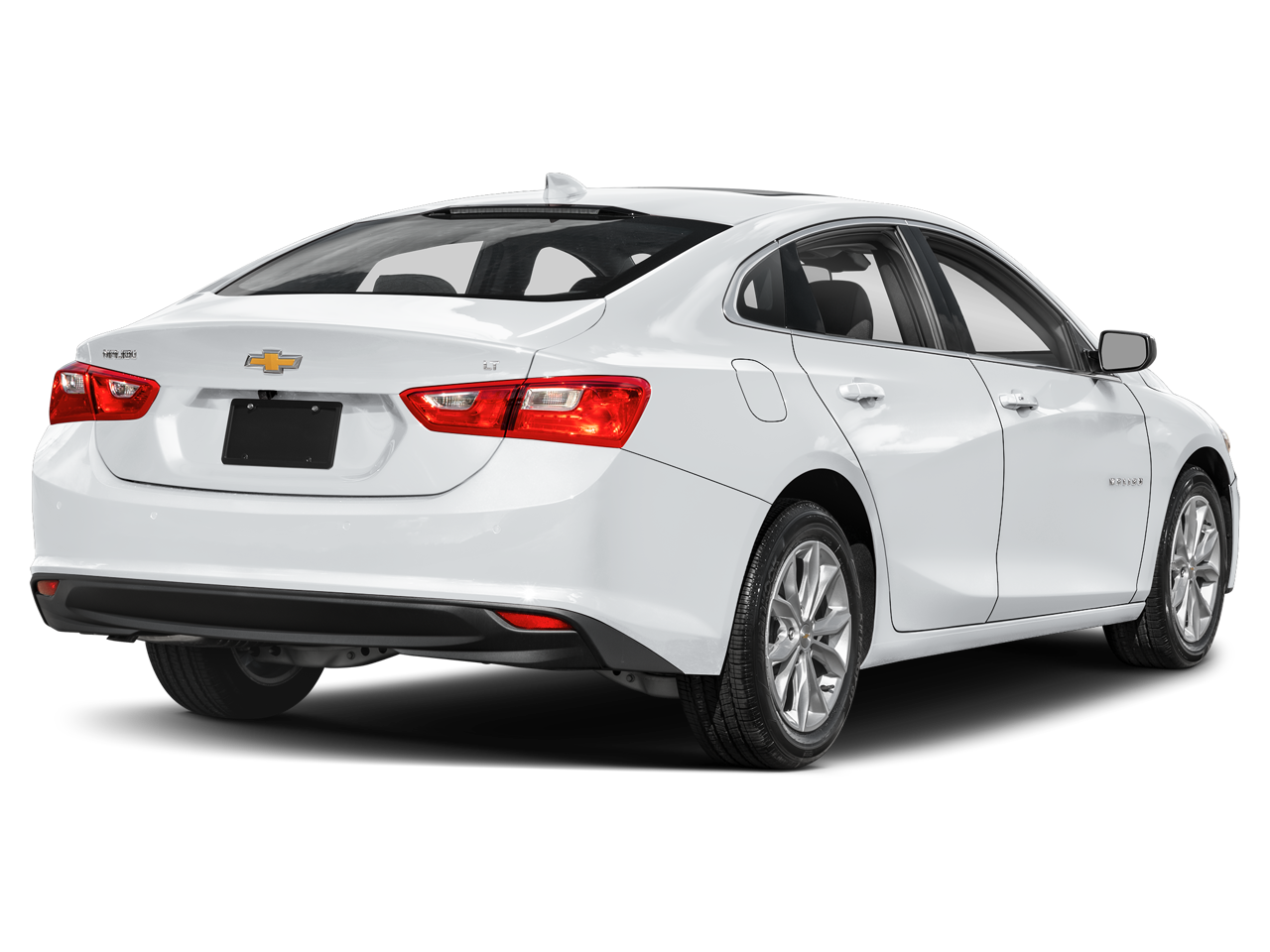 Used 2025 Chevrolet Malibu 1LT with VIN 1G1ZD5ST5SF118005 for sale in Red Wing, Minnesota