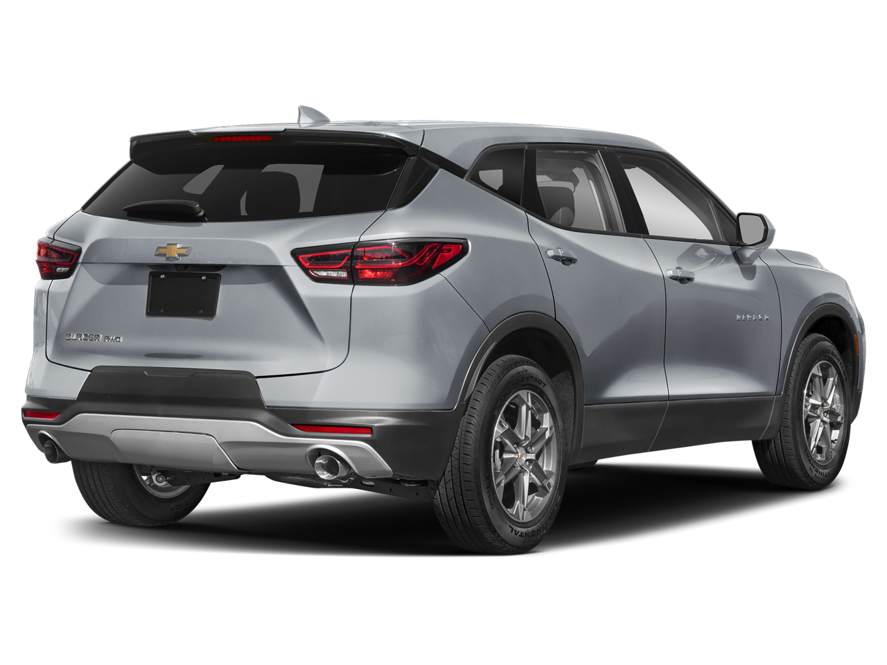 Used 2025 Chevrolet Blazer 2LT with VIN 3GNKBHR43SS149237 for sale in Red Wing, Minnesota