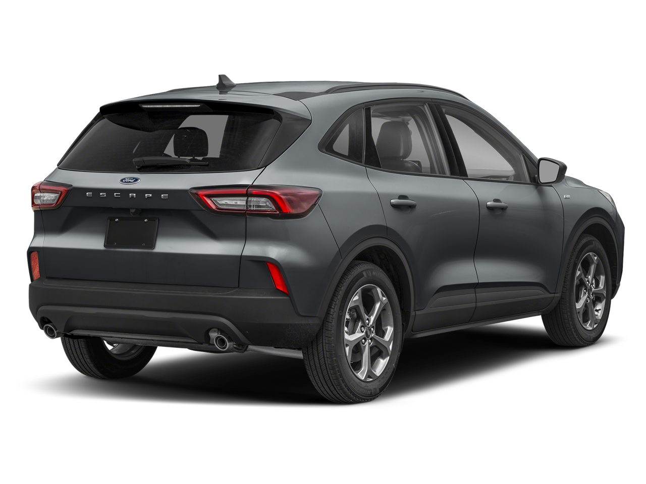 Used 2025 Ford Escape ST-Line with VIN 1FMCU0MN8SUA11066 for sale in Red Wing, Minnesota