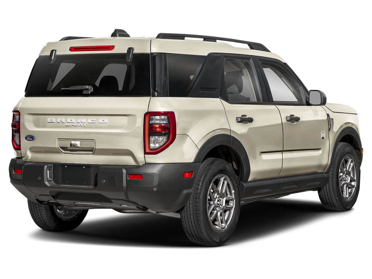 Used 2025 Ford Bronco Sport Big Bend with VIN 3FMCR9BN7SRE08834 for sale in Red Wing, Minnesota