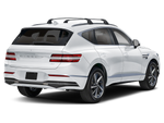 2025 Genesis GV80 Standard