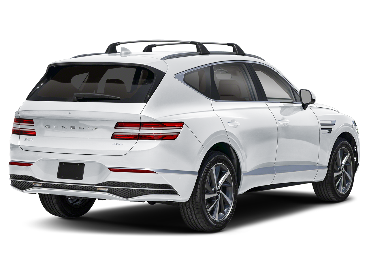 2025 Genesis GV80 Standard