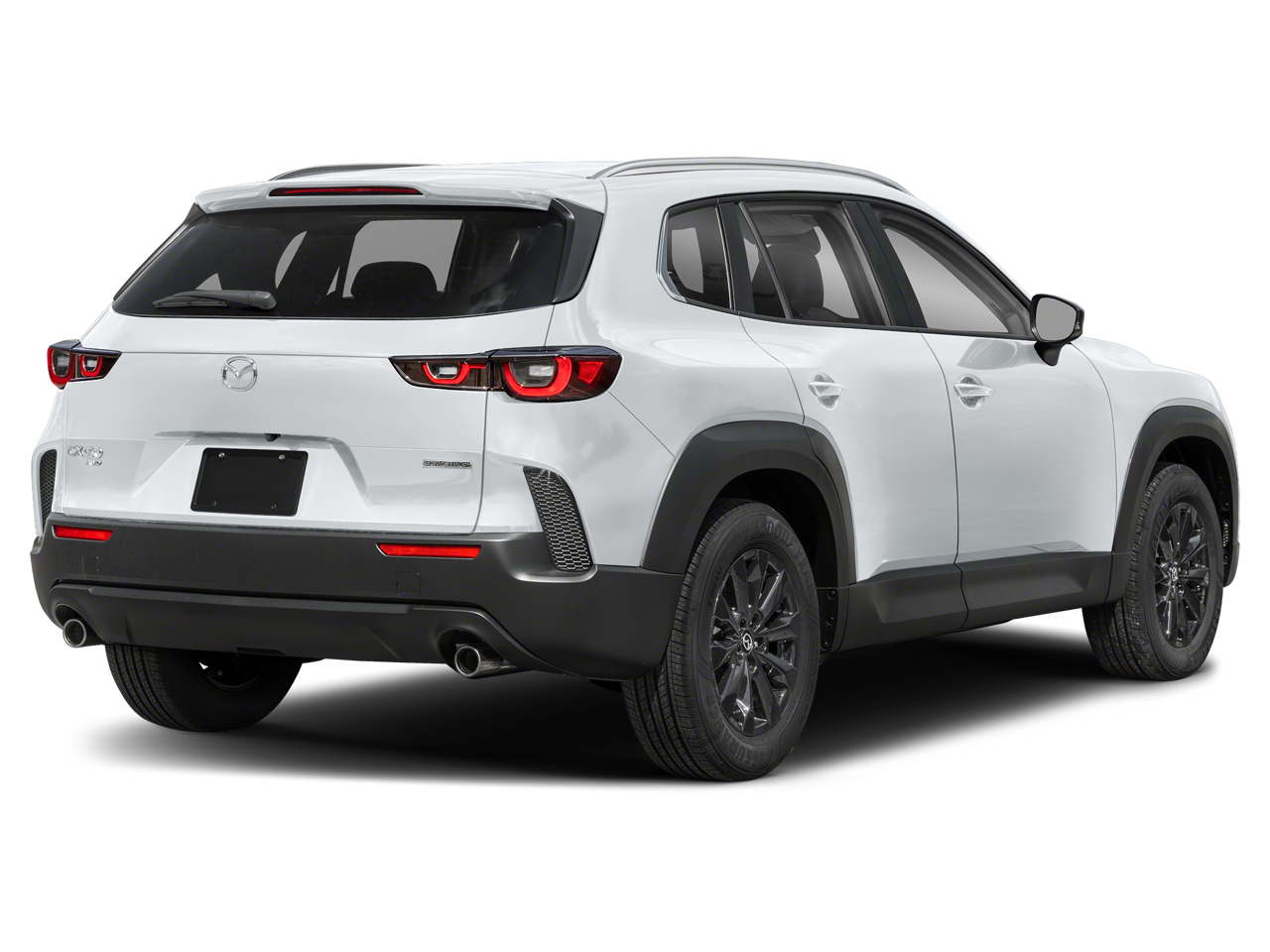 Used 2025 Mazda CX-50 Preferred with VIN 7MMVABBM4SN318983 for sale in Red Wing, Minnesota