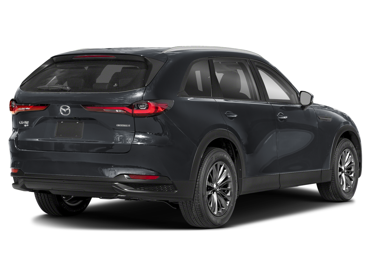 Used 2025 Mazda CX-90 Preferred Package with VIN JM3KKBHD1S1192930 for sale in Red Wing, Minnesota