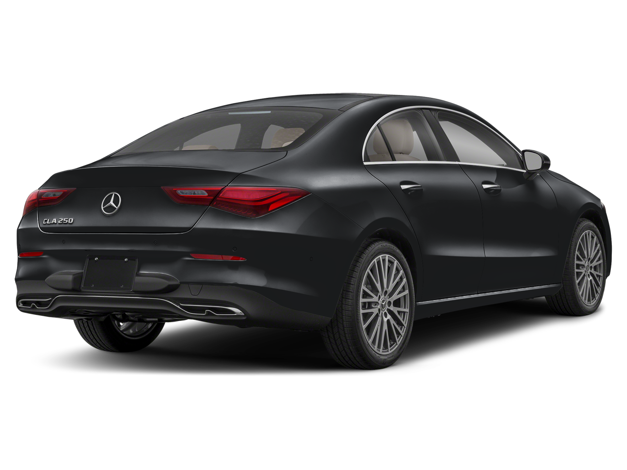 Used 2025 Mercedes-Benz CLA CLA 250 with VIN W1K5J4HB9SN512609 for sale in Red Wing, Minnesota