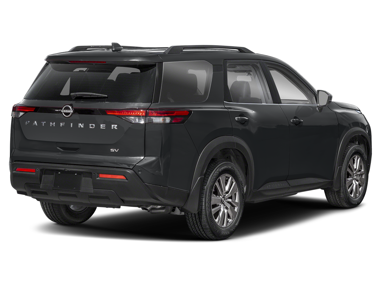 Used 2025 Nissan Pathfinder SV with VIN 5N1DR3BC8SC212528 for sale in Red Wing, Minnesota