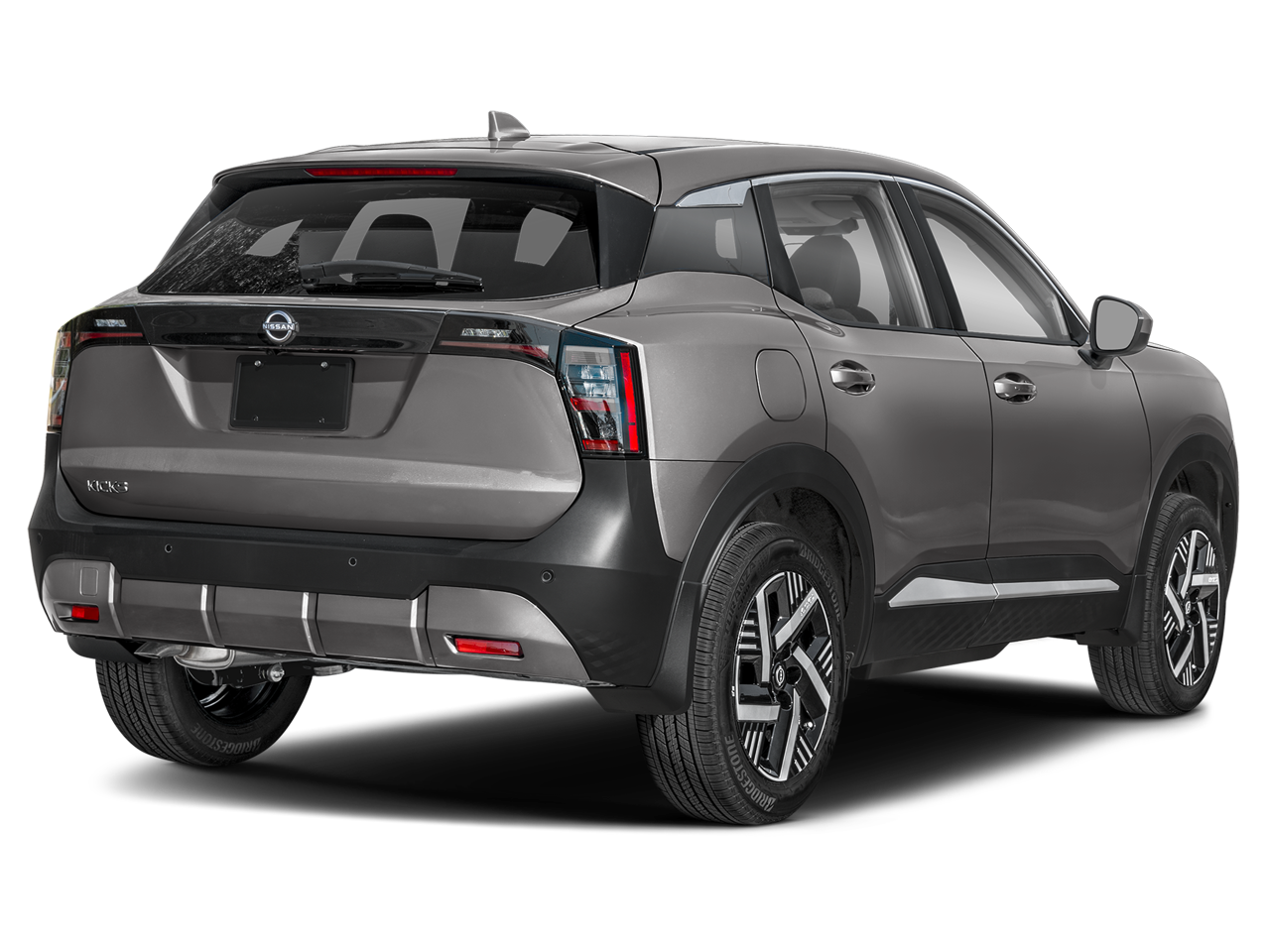 Used 2025 Nissan Kicks SV AWD with VIN 3N8AP6CB3SL362186 for sale in Red Wing, Minnesota