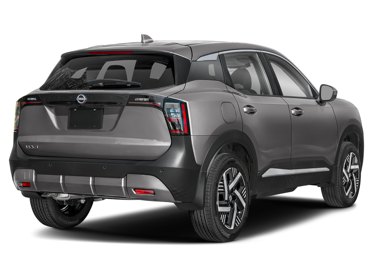 Used 2025 Nissan Kicks SV AWD with VIN 3N8AP6CB3SL362186 for sale in Red Wing, Minnesota