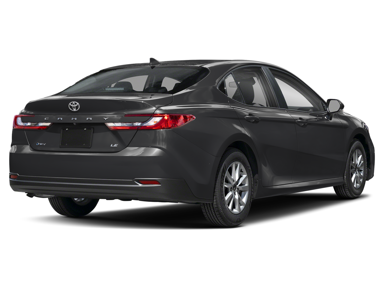 Used 2025 Toyota Camry LE with VIN 4T1DAACK3SU035785 for sale in Red Wing, Minnesota