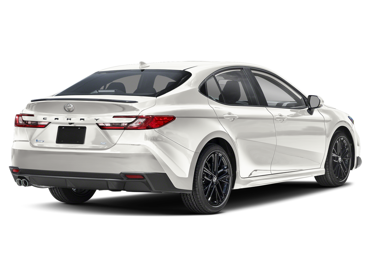 Used 2025 Toyota Camry SE with VIN 4T1DAACK7SU100685 for sale in Red Wing, Minnesota