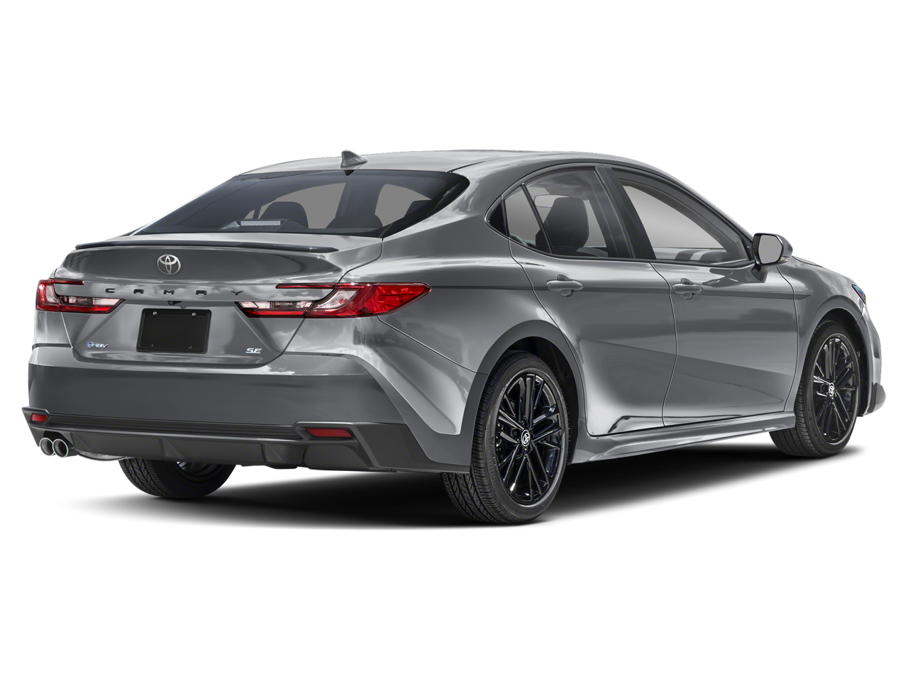 Used 2025 Toyota Camry SE with VIN 4T1DAACK1SU025613 for sale in Red Wing, Minnesota