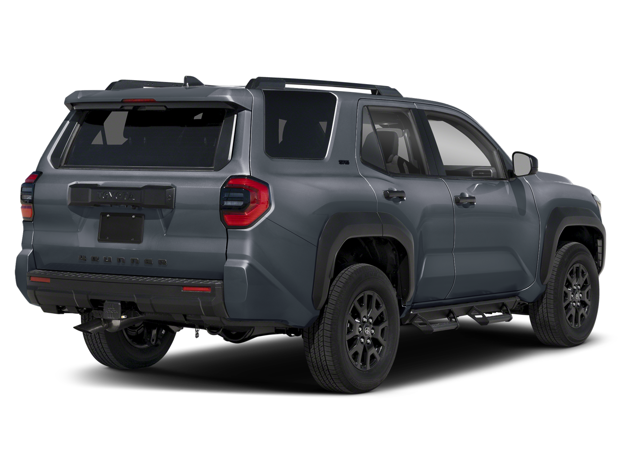Used 2025 Toyota 4Runner SR5 with VIN JTEVA5BR7S5023000 for sale in Red Wing, Minnesota
