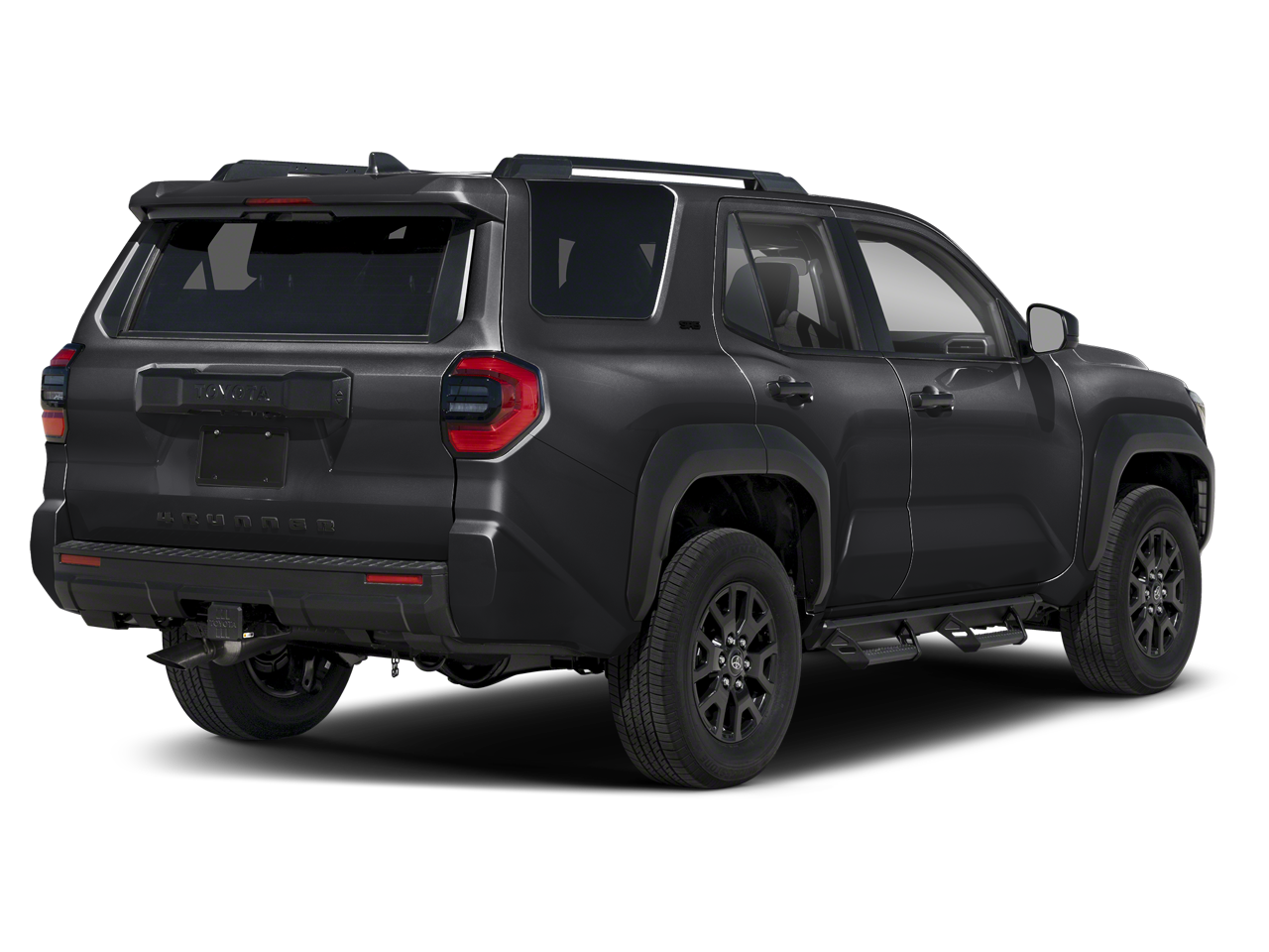 Used 2025 Toyota 4Runner SR5 with VIN JTEVA5BR7S5030903 for sale in Red Wing, Minnesota