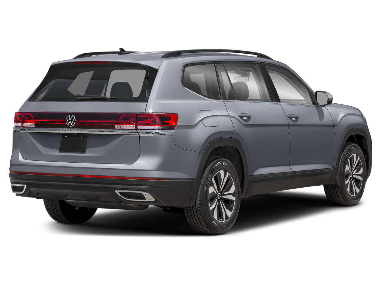Used 2025 Volkswagen Atlas SE w/Tech with VIN 1V2HR2CA8SC501811 for sale in Red Wing, Minnesota