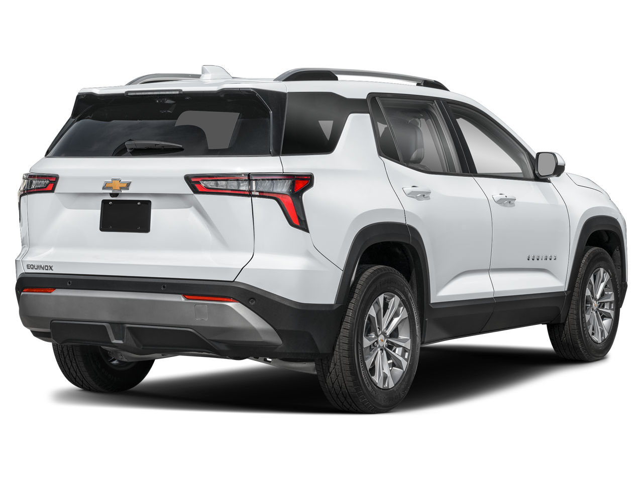 Used 2026 Chevrolet Equinox LT with VIN 3GNAXPEG2TL239482 for sale in Red Wing, Minnesota