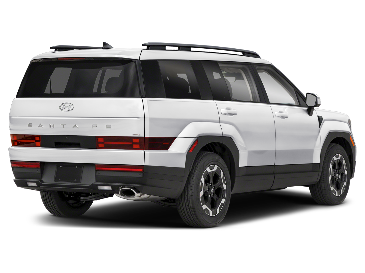 Used 2026 Hyundai Santa Fe SEL with VIN 5NMP2DGL0TH157595 for sale in Red Wing, Minnesota