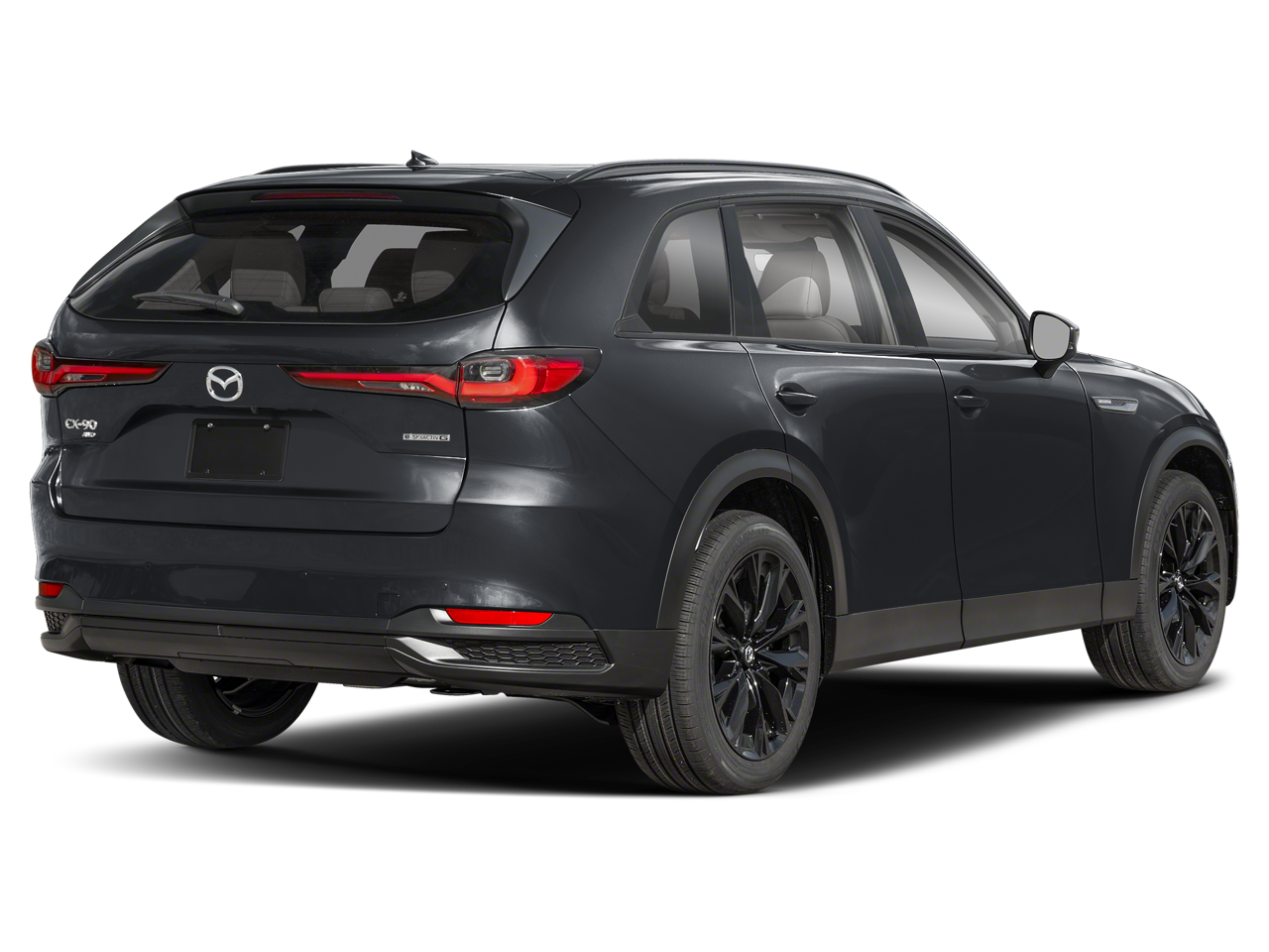 Used 2026 Mazda CX-90 Premium Package with VIN JM3KKCHD4T1353116 for sale in Red Wing, Minnesota