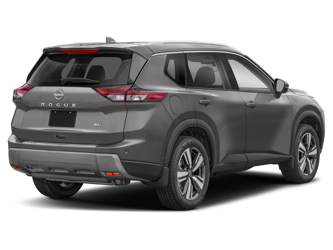 Used 2026 Nissan Rogue SL with VIN 5N1BT3CB3TC692820 for sale in Red Wing, Minnesota