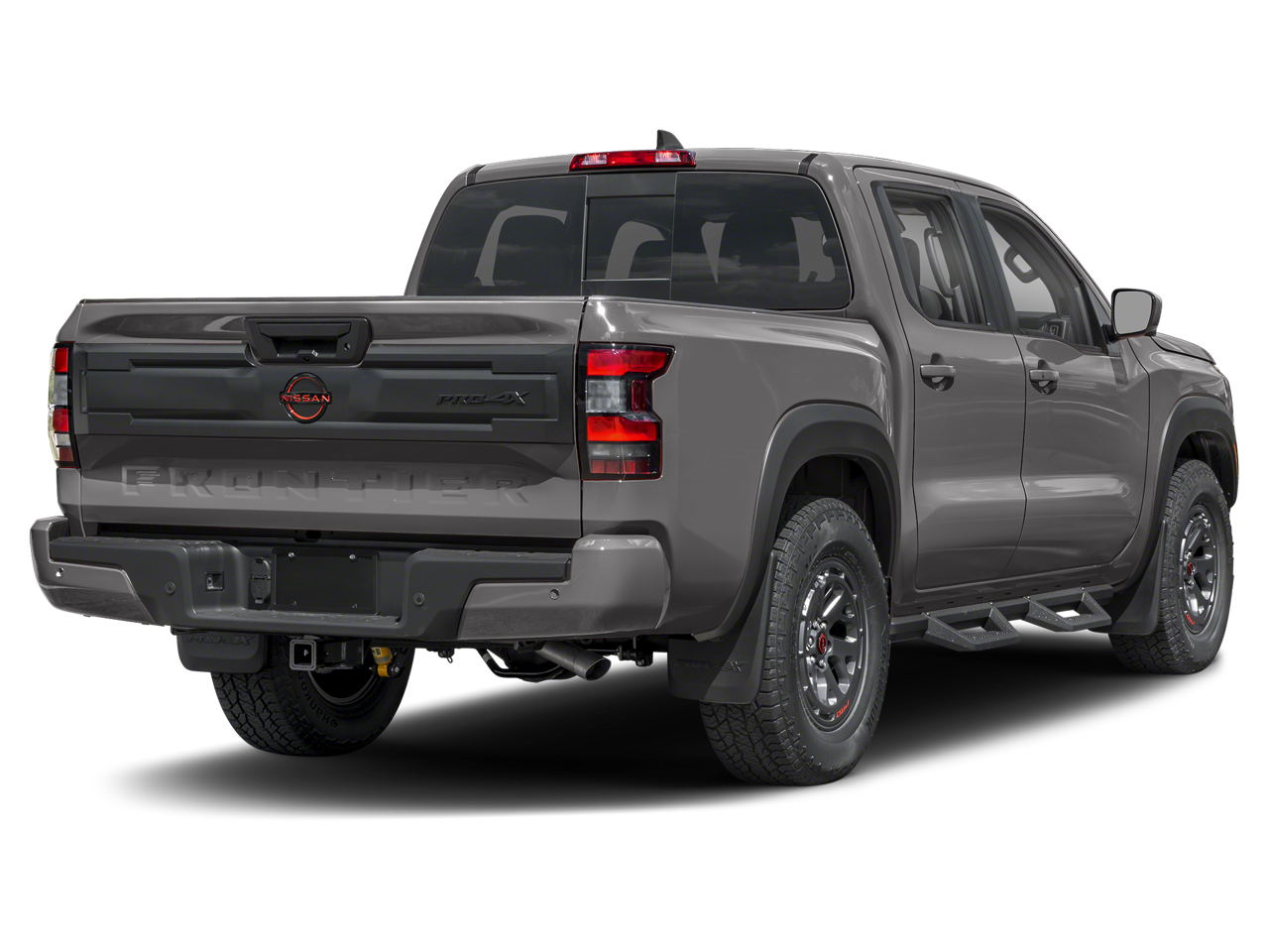 Used 2026 Nissan Frontier PRO-4X with VIN 1N6ED1EK3TN612725 for sale in Red Wing, Minnesota