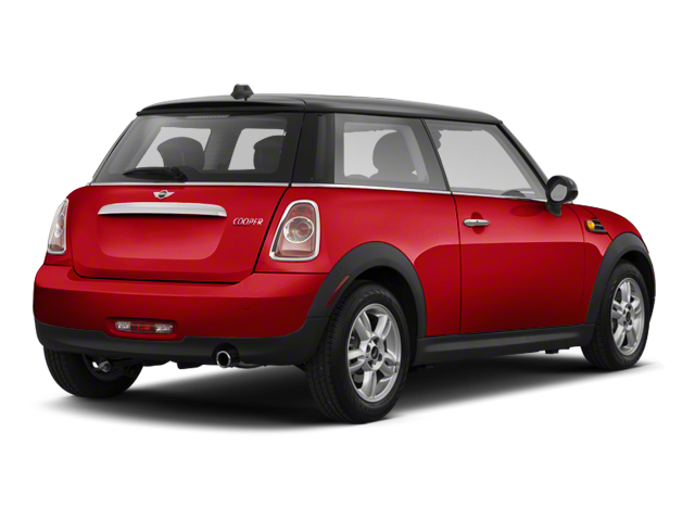Used 2010 MINI Cooper Base with VIN WMWMF3C59ATZ27472 for sale in Red Wing, Minnesota