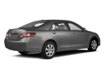 2011 Toyota Camry XLE