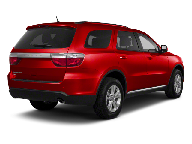 Used 2012 Dodge Durango R/T with VIN 1C4SDJCTXCC147518 for sale in Red Wing, Minnesota