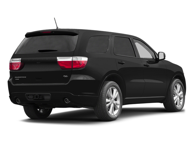 Used 2013 Dodge Durango Citadel with VIN 1C4RDJEG1DC670765 for sale in Red Wing, Minnesota