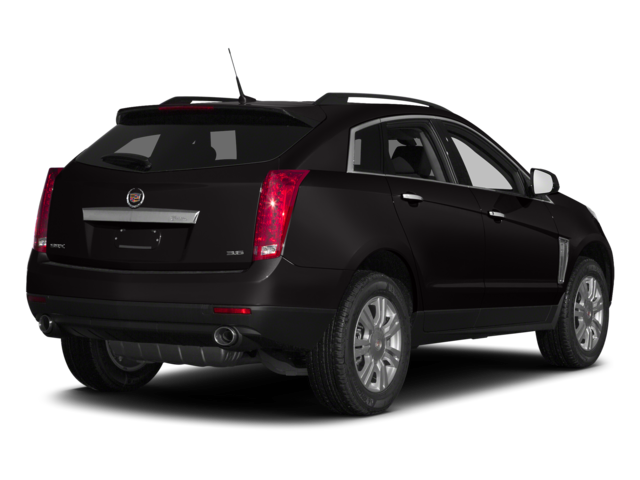 Used 2014 Cadillac SRX Luxury Collection with VIN 3GYFNEE34ES534026 for sale in Red Wing, Minnesota