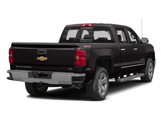 Used 2014 Chevrolet Silverado 1500 High Country with VIN 3GCUKTEC0EG384123 for sale in Red Wing, Minnesota
