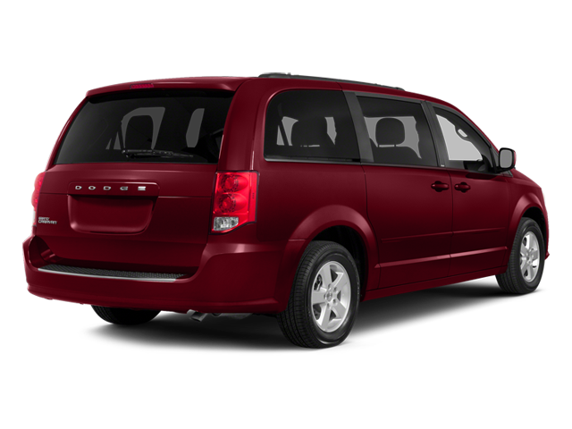 Used 2014 Dodge Grand Caravan SE 30th Anniversary with VIN 2C4RDGBG4ER379158 for sale in Red Wing, Minnesota