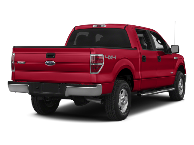 Used 2014 Ford F-150 XLT with VIN 1FTFW1EF8EKD52797 for sale in Red Wing, Minnesota