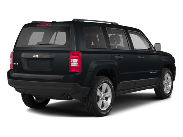 Used 2014 Jeep Patriot Latitude with VIN 1C4NJRFB9ED717075 for sale in Red Wing, Minnesota
