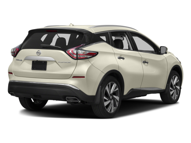 Used 2017 Nissan Murano SL with VIN 5N1AZ2MHXHN125426 for sale in Red Wing, Minnesota