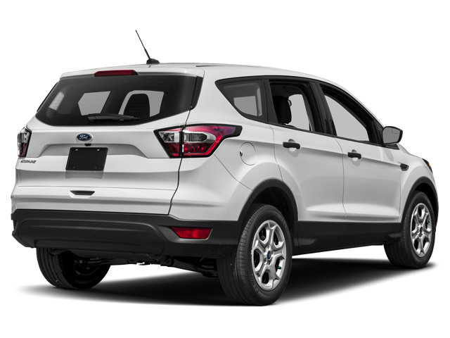 Used 2018 Ford Escape S with VIN 1FMCU0F77JUD44307 for sale in Red Wing, Minnesota