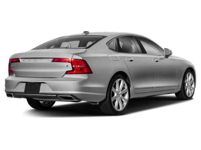 Used 2018 Volvo S90 Momentum with VIN LVY982MK1JP027720 for sale in Red Wing, Minnesota