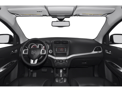 2015 Dodge Journey R/T