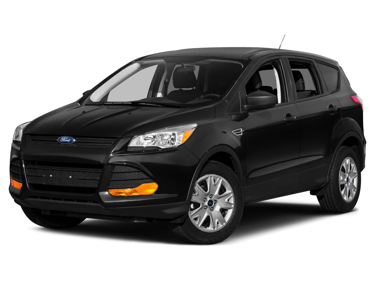 2015 Ford Escape Titanium 4WD's photo