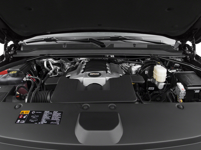 2016 Cadillac Escalade Premium Collection