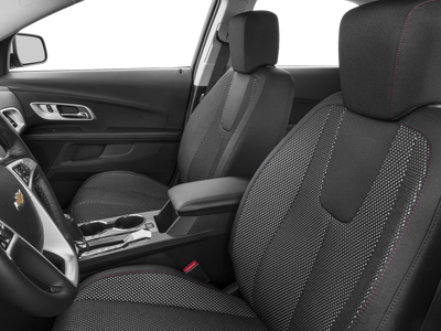 2016 Chevrolet Equinox Base