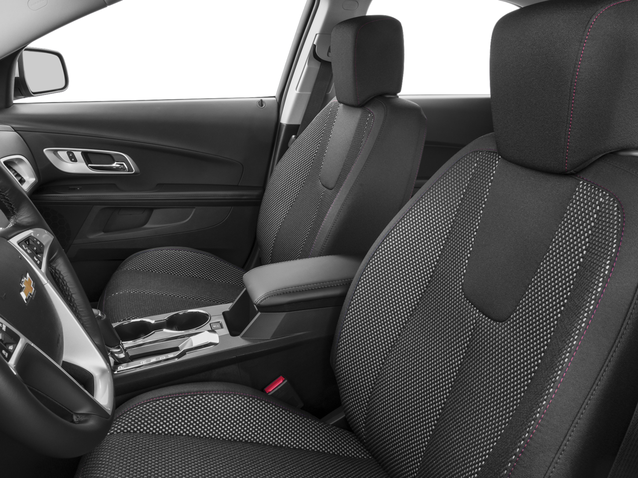 2016 Chevrolet Equinox Base