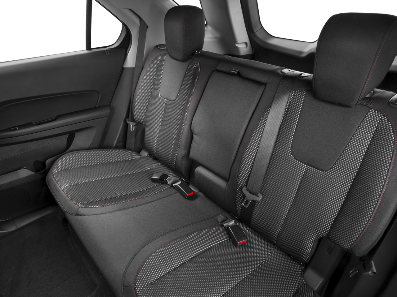 2016 Chevrolet Equinox Base