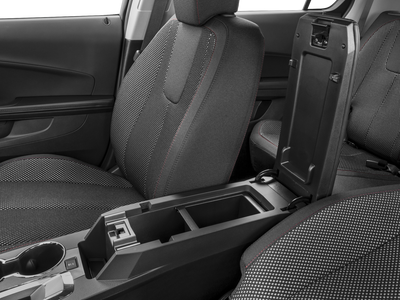2016 Chevrolet Equinox Base